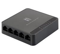 Level One GEU-0522 5-Port Switch Brand