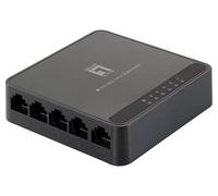 Level One GEU-0522 5-Port Switch Brand