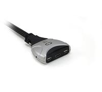 Level One KVM-0290 Switch