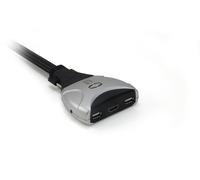 Level One KVM-0290 Switch