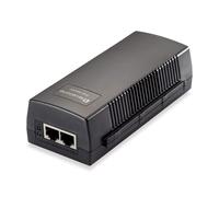 Level One Poi-3010 PoE Adapter and Injector Fast Ethernet, Gigabit Ethernet, 52
