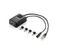 Level One POS-1002 5V - 12V PoE Splitter