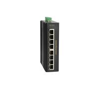 Level One Switch 8x GE IGP-0802 200W 8Xpoe
