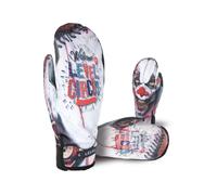 Level Pro Rider Mitt Mens Snowboard Gloves S/M