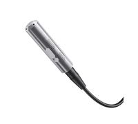 Level Probe 0-5m 10m Water Level Sensor Liquid Level Transmitter Submersible Water Transmitter(15m Range 15m Cable,4-20mA output)