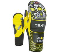 Level Race Speed Mitt Mens Ski Glove S