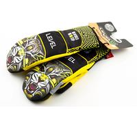Level Race Speed Mitt Mens Ski Glove XS