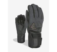 LEVEL - Rover - Gloves size 8, black
