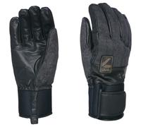 LEVEL - Rover - Gloves size 7,5, black
