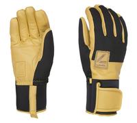 Level - Rover Glove Pk Black - 9 - Gloves