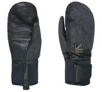 LEVEL - Rover Mitt - Gloves size 8, blue