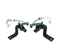 Level Sensor 5Q0412521C 5Q0412522C For VW For Golf 7 VII For Tiguan II 5NA Front Left/Right Headlight Level Sensor(Onecolor)