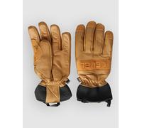 Level Shaman Gloves brown S