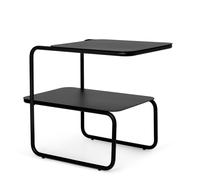 Level Side Table Black