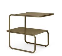 Level Side Table Olive