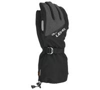 Level - Star Glove Pk Black - 8 - Ski gloves