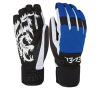 Level Suburban Mens Ski Snowboard Gloves S
