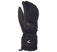 Level - Switchback Glove Noir - XL - Gloves