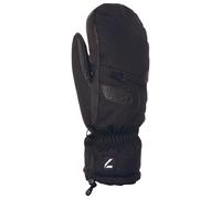 Level - Switchback Mitt Noir - L - Mitten