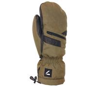 Level - Switchback Mitt Vert Olive - M - Mitten