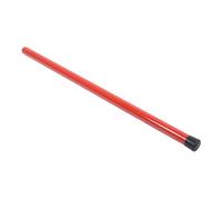 Level Telescoping Pole 4m | 157 Inch Adjustable Aluminum Pole | Universal Mounting Bracket for Contractors/Surveyors/Engineers | Twist Lock with Scale Markings