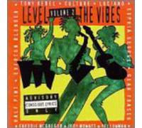 Level the Vibes - Vol. 2-Level the Vibes