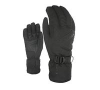 Level Giro Trouper GT Men's Gloves, Black, Size M