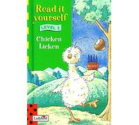 Level Two: Chicken Licken