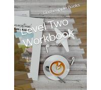 Level Two Workbook (Conversational Korean Grammar Workbooks)