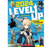 Level Up 2024
