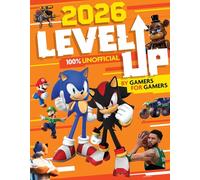 Level Up 2026