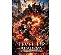 LEVEL UP ACADEMY: THE OTHERWORLD CLASSROOM