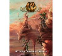 Level Up: Advanced 5th Edition - Adventurer's Guide - Brand New & Sealed