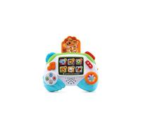 LeapFrog Level Up and Learn Controller, Blue