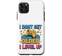 Level Up Birthday Tee - Funny Gaming Gifts Idea Case for iPhone 11 Pro Max
