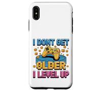 Level Up Birthday Tee - Funny Gaming Gifts Idea Case for iPhone XS Max