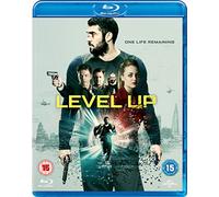 Level Up [Blu-ray] [2016]
