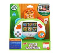 Level Up & Learn Controller