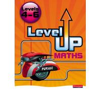 Level Up Maths – Pupil Book (Level 4-6) – Pearson Education