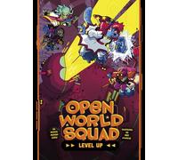 Level Up (Open World Squad)