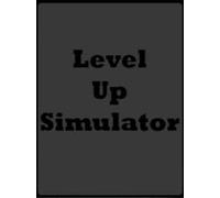 Level Up Simulator (PC) - Steam Key - GLOBAL