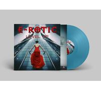 E-Rotic - Level Up (Türkis Lp) [VINYL]