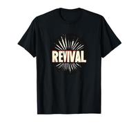 Level Up your Costume with this Revival Statement T-Shirt