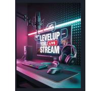 Level Up Your Stream: The Complete Gamer's Guide to Mastering OBS Studio