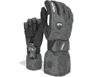 Level Water Resistant Fly Men's Outdoor Skiing Gloves