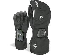 Level Fly Gloves black 10.0