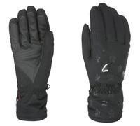 Level - Astra W Gore-Tex Noir - 8 - Gloves