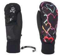 LEVEL - Women's Coral Mitt - Gloves size M, grey