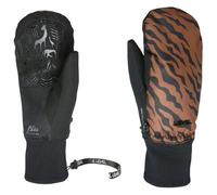 LEVEL - Women's Coral Mitt - Gloves size S, black