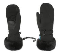 LEVEL - Women's Jolie Mitt - Gloves size 6,5, black